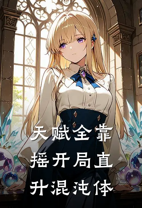 天赋全靠摇开局直升混沌体