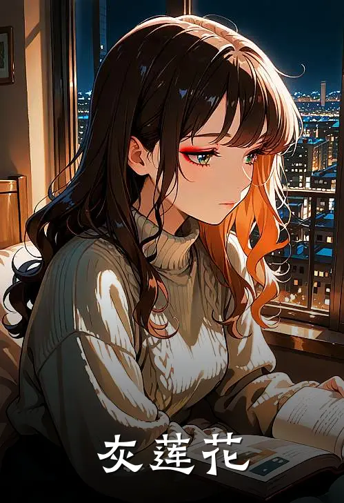 灰莲花叶华卿赵晨冉最新好看小说推荐_完本小说免费灰莲花(叶华卿赵晨冉)