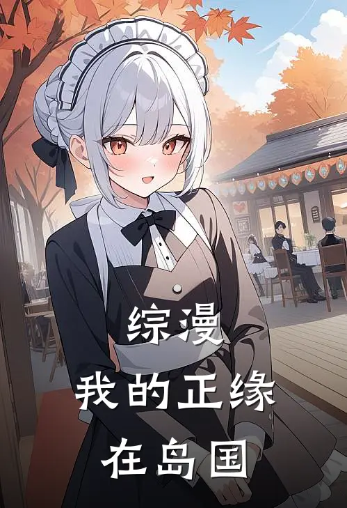 综漫：我的正缘在岛国