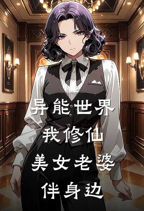 异能世界我修仙，美女老婆伴身边