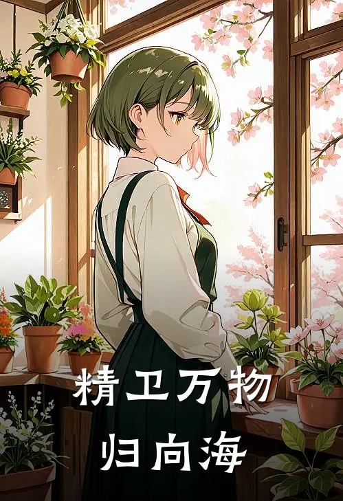 精卫万物归向海