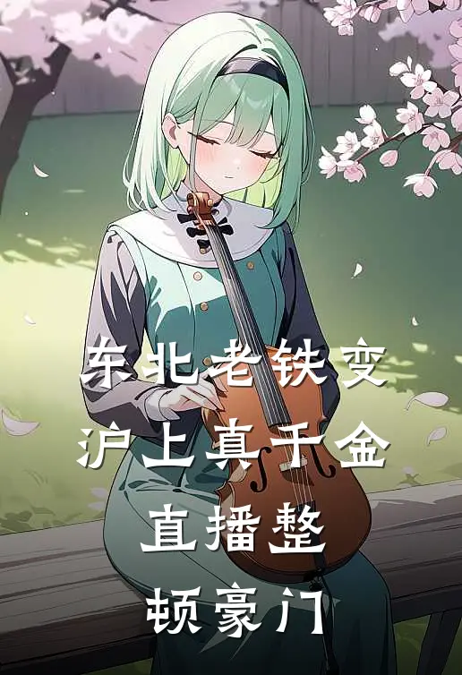 东北老铁变沪上真千金，直播整顿豪门周满周琪玥完结版小说阅读_完整版小说免费阅读东北老铁变沪上真千金，直播整顿豪门(周满周琪玥)