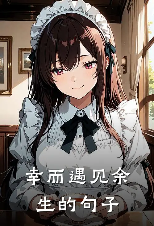 幸而遇见余生的句子