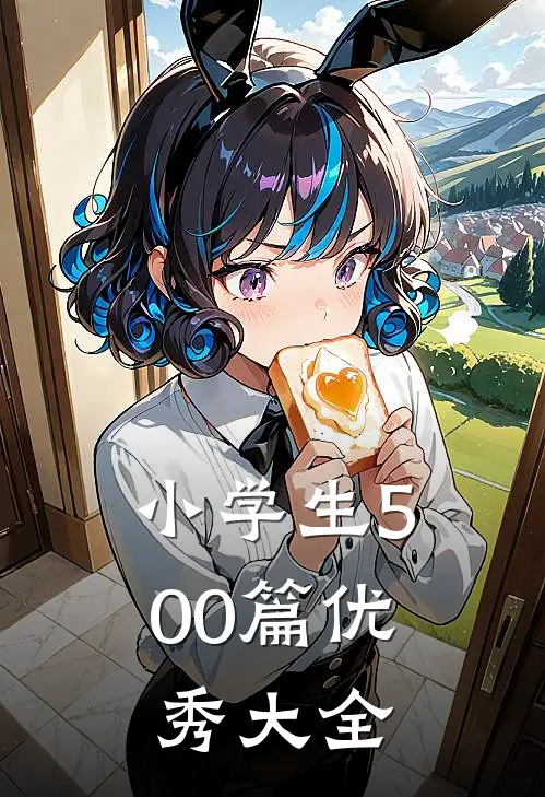 小学生500篇优秀大全