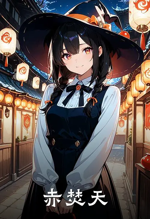 赤焚天(阿斌赵峰)全文免费小说_小说免费完结赤焚天(阿斌赵峰)