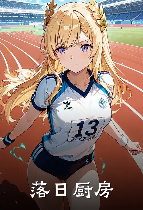 落日厨房林序陈默全本免费小说_热门网络小说推荐落日厨房林序陈默