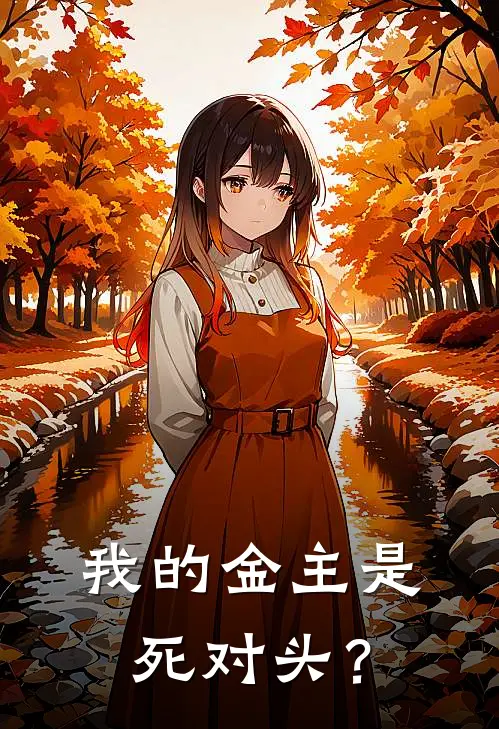 我的金主是死对头？许眠江屿新热门小说_免费阅读全文我的金主是死对头？许眠江屿