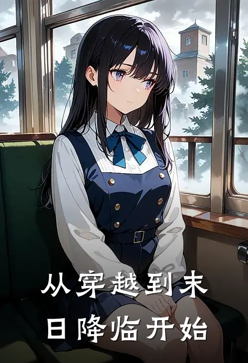 从穿越到末日降临开始李政李政最新好看小说_最新完本小说从穿越到末日降临开始李政李政