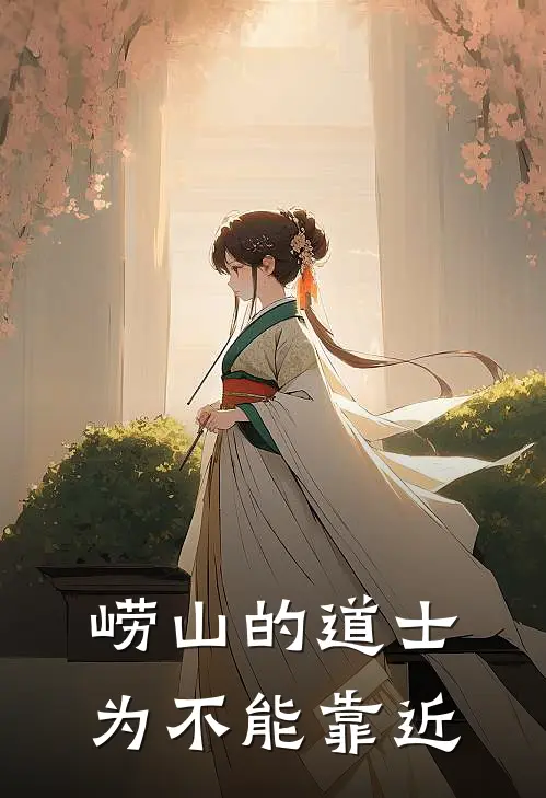 崂山的道士为不能靠近