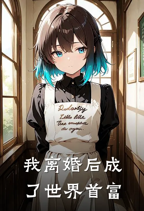 我离婚后成了世界首富程星宇杨鼎钧完整版免费阅读_程星宇杨鼎钧精彩小说