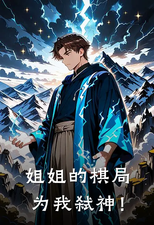 云汐云曦姐姐的棋局：为我弑神！全章节在线阅读_姐姐的棋局：为我弑神！全集免费在线阅读