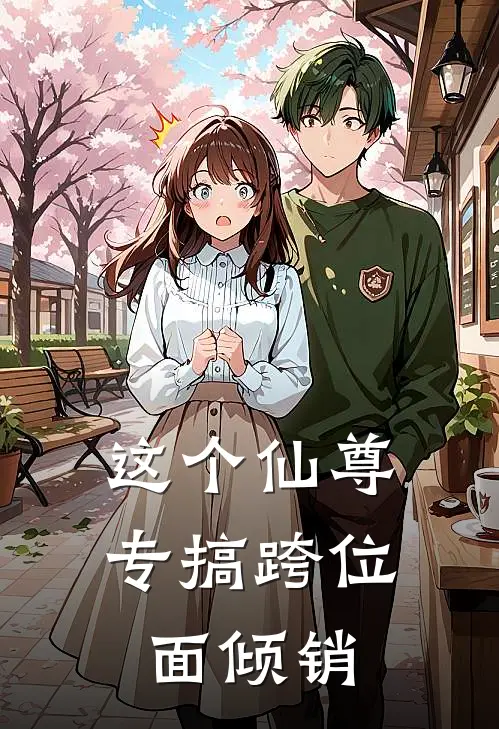 这个仙尊专搞跨位面倾销