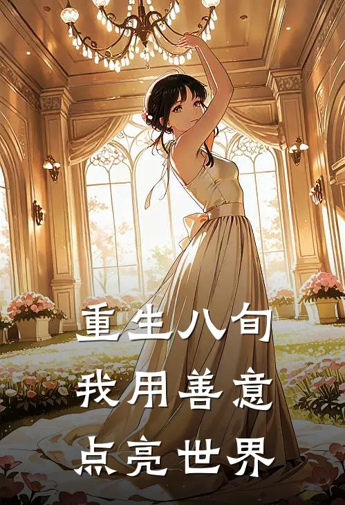 重生八旬：我用善意点亮世界