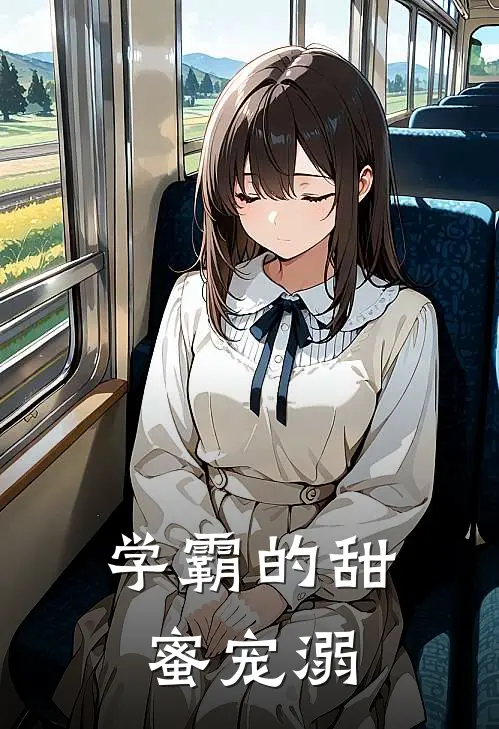 学霸的甜蜜宠溺