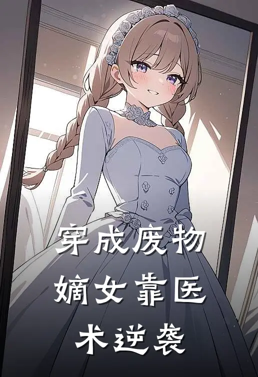 穿成废物嫡女靠医术逆袭(苏清鸢春桃)免费小说全本阅读_最新章节列表穿成废物嫡女靠医术逆袭(苏清鸢春桃)