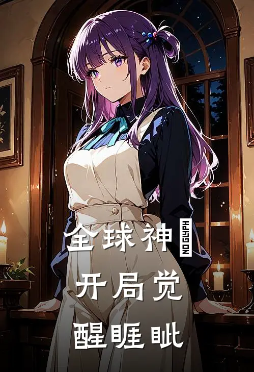 全球神祇：开局觉醒睚眦