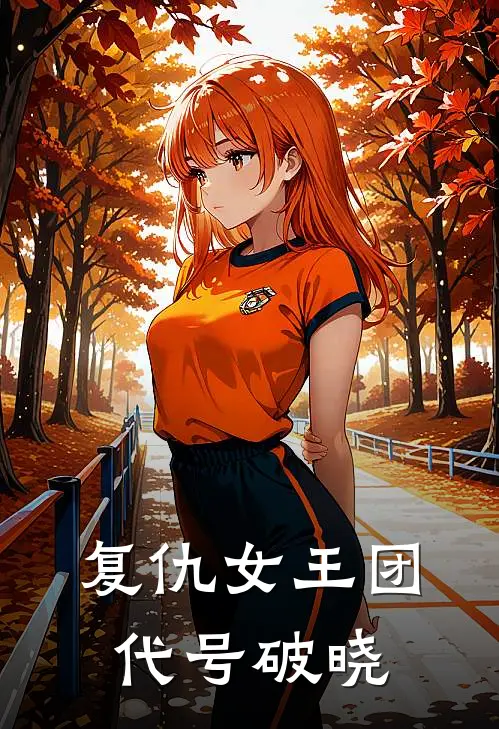 复仇女王团：代号破晓(林薇周明远)网络热门小说_最新小说复仇女王团：代号破晓(林薇周明远)