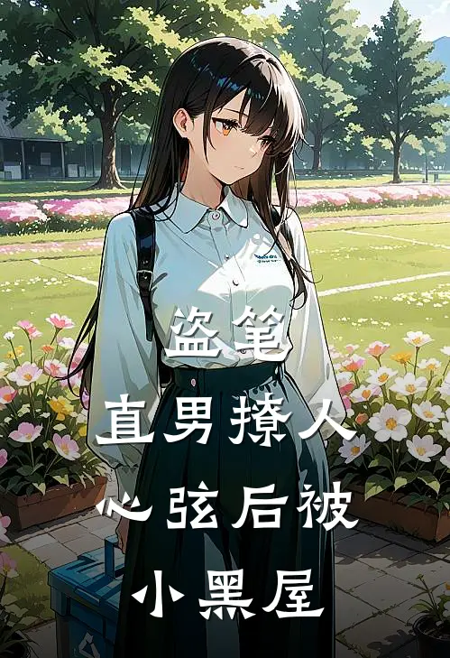 盗笔：直男撩人心弦后被小黑屋