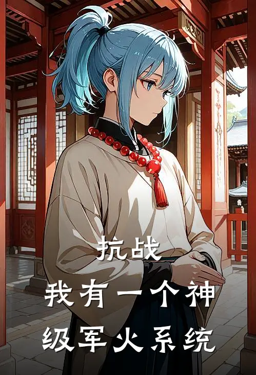 抗战：我有一个神级军火系统赵子敬桂永清全文在线阅读_抗战：我有一个神级军火系统全集免费阅读