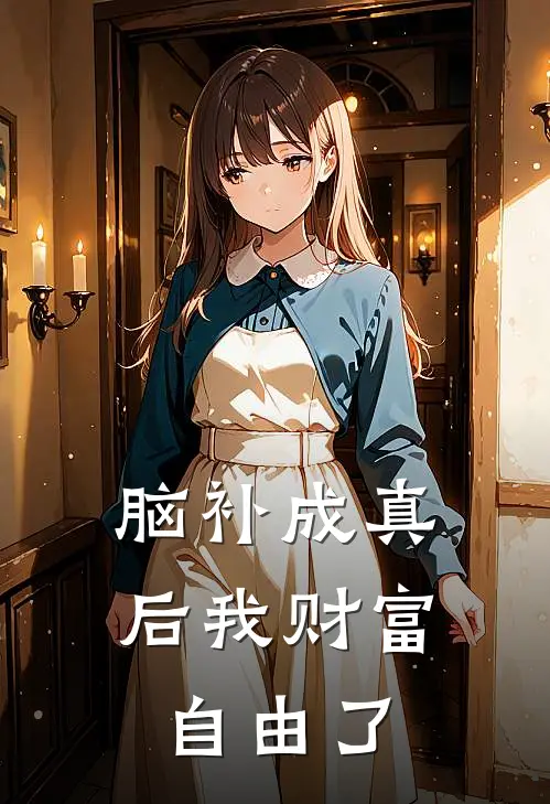 脑补成真后我财富自由了岚星尘王哥完结版免费小说_完本小说大全脑补成真后我财富自由了岚星尘王哥