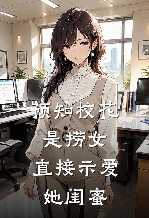 李彦许晴月《预知校花是捞女，直接示爱她闺蜜》全文免费阅读_预知校花是捞女，直接示爱她闺蜜全集在线阅读