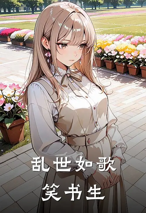 乱世如歌笑书生