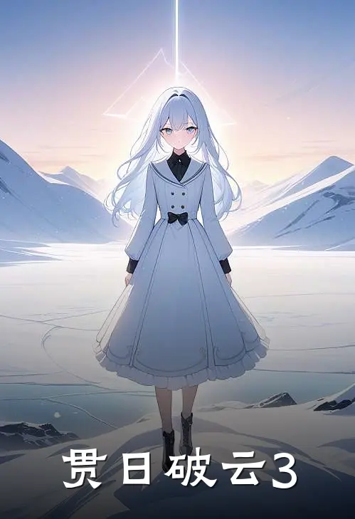 贯日【破云3】