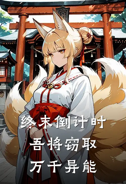 终末倒计时，吾将窃取万千异能