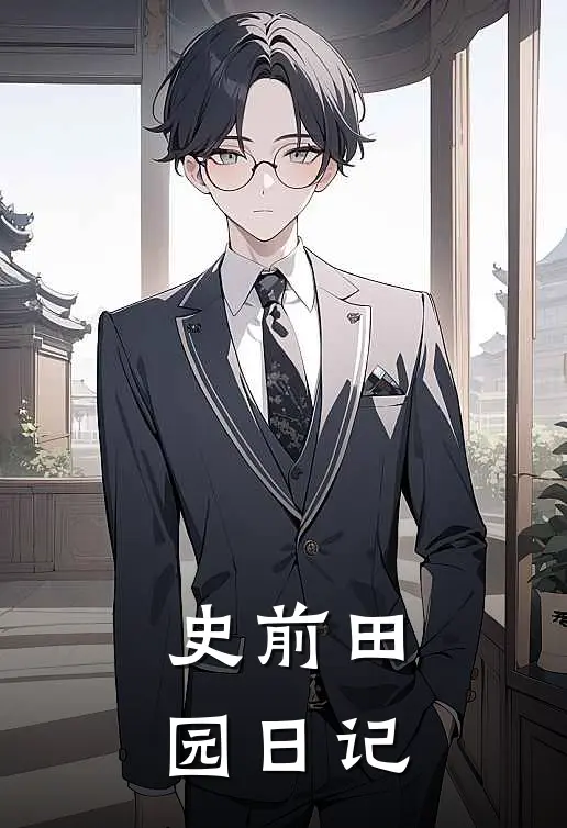 史前田园日记(百耳塔娜)完整版免费小说_完结版小说推荐史前田园日记(百耳塔娜)