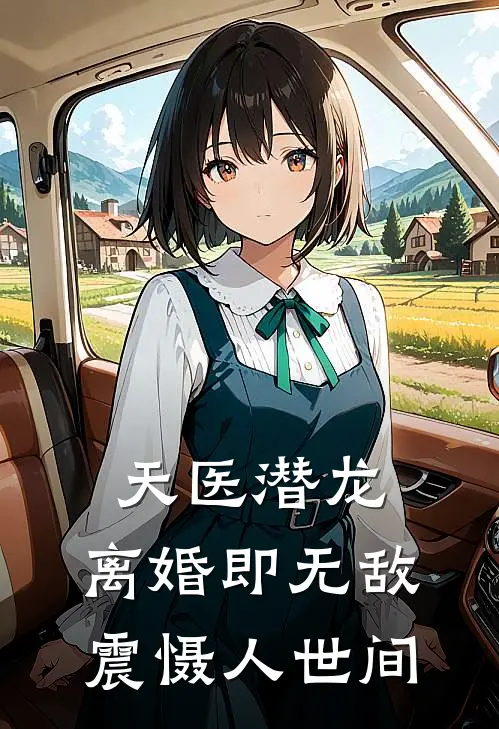 天医潜龙：离婚即无敌，震慑人世间(沐羽苏铭)最新好看小说_无弹窗全文免费阅读天医潜龙：离婚即无敌，震慑人世间沐羽苏铭