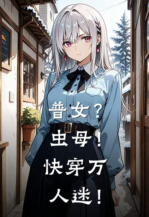 普女？虫母！快穿万人迷！
