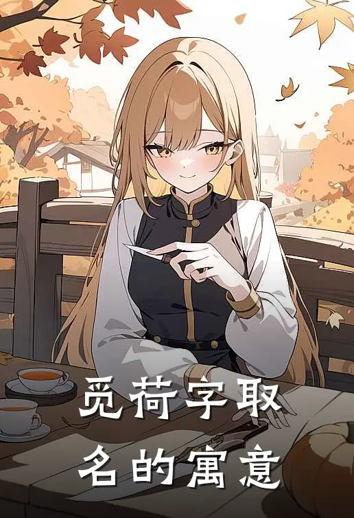 觅荷字取名的寓意