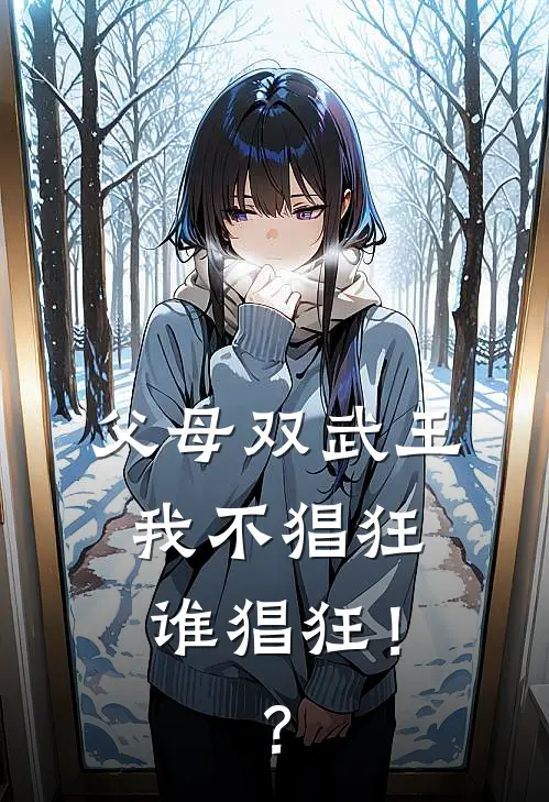父母双武王，我不猖狂谁猖狂！？李默林薇最新推荐小说_完结版小说推荐父母双武王，我不猖狂谁猖狂！？李默林薇