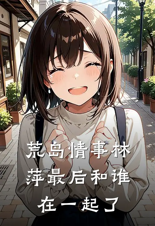 荒岛情事林萍最后和谁在一起了