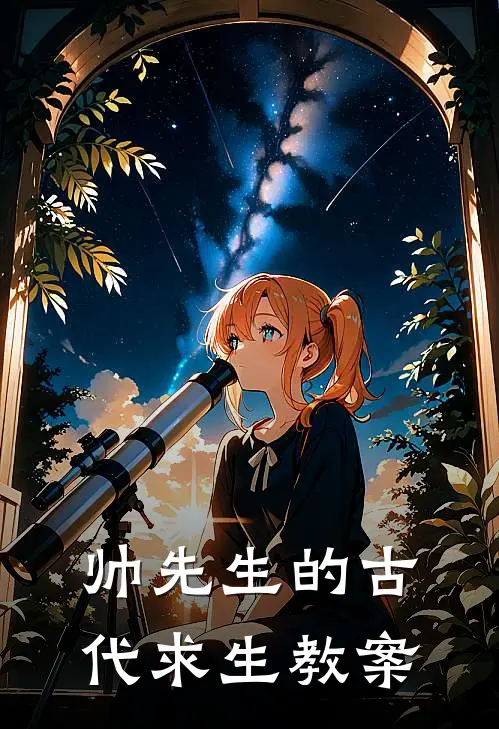 帅先生的古代求生教案