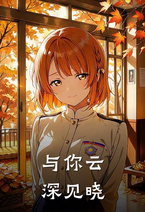 与你云深见晓(顾云深陈锋)完结小说推荐_免费小说与你云深见晓(顾云深陈锋)