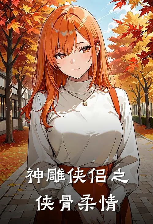 神雕侠侣之侠骨柔情