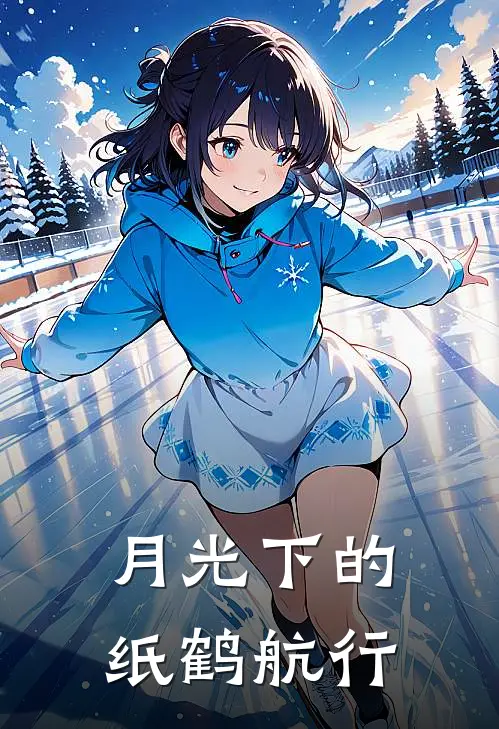月光下的纸鹤航行（闻笙云瑶）完整版小说阅读_月光下的纸鹤航行全文免费阅读（闻笙云瑶）