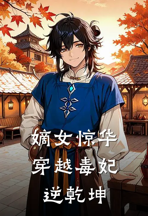 嫡女惊华：穿越毒妃逆乾坤(凌薇沈若雁)网络热门小说_最新小说嫡女惊华：穿越毒妃逆乾坤(凌薇沈若雁)