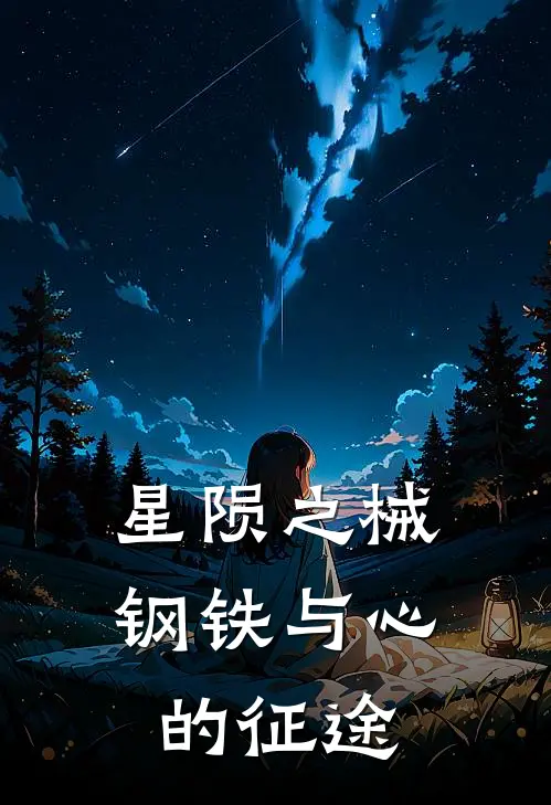 星陨之械钢铁与心的征途艾琳林苍最新章节在线阅读_艾琳林苍全本免费在线阅读