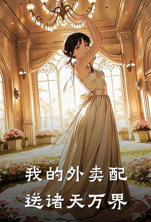 我的外卖配送诸天万界(刘浪李威)在线免费小说_完结小说免费阅读我的外卖配送诸天万界刘浪李威