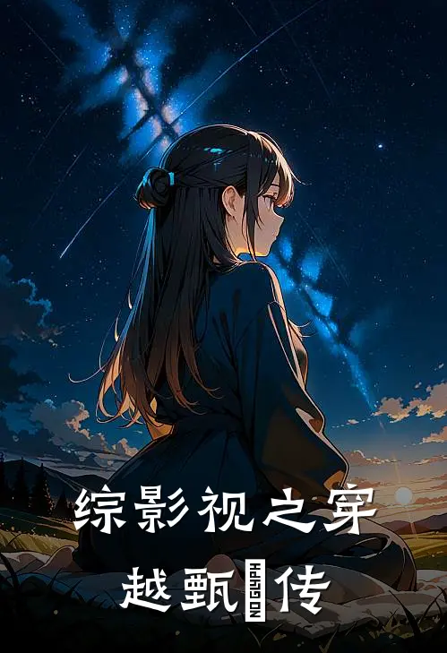 综影视之穿越甄嬛传宜修甄嬛免费小说全集_小说免费完结综影视之穿越甄嬛传宜修甄嬛