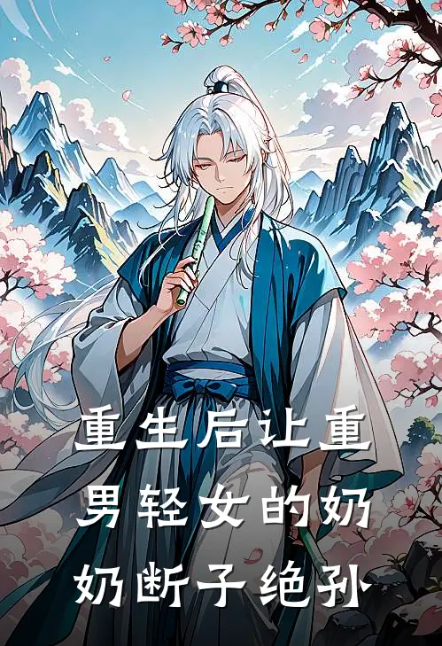 重生后让重男轻女的奶奶断子绝孙江宁张翠花完本小说免费阅读_最新章节列表重生后让重男轻女的奶奶断子绝孙(江宁张翠花)