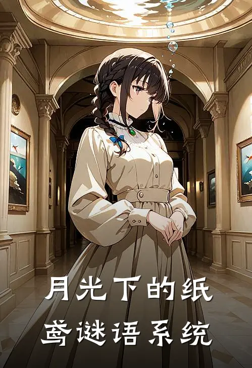 月光下的纸鸢谜语系统沈珩鸢儿完结小说_完结版小说全文免费阅读月光下的纸鸢谜语系统沈珩鸢儿