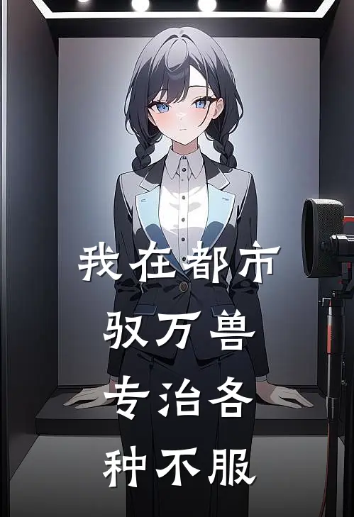 我在都市驭万兽，专治各种不服(林昱林动)已完结小说_我在都市驭万兽，专治各种不服(林昱林动)小说免费在线阅读