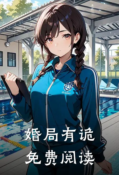 婚局有诡免费阅读