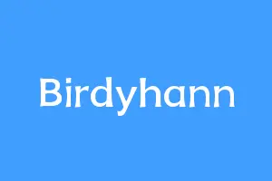 Birdyhann