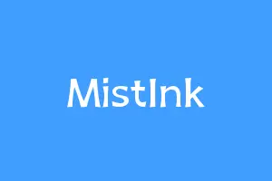 MistInk