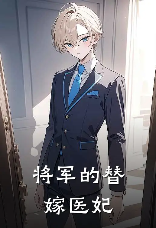 将军的替嫁医妃