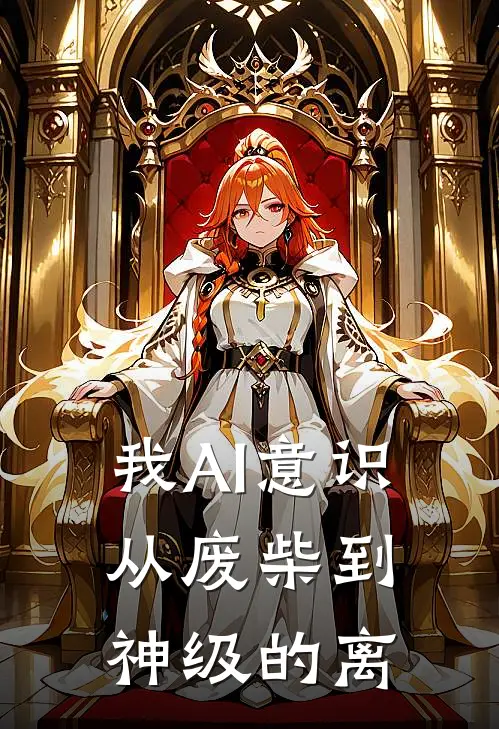 林凡李哲(我AI意识，从废柴到神级的离)全本免费在线阅读_(我AI意识，从废柴到神级的离)完结版免费在线阅读